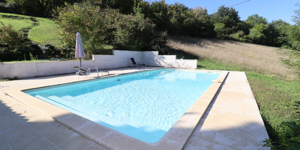 maison à VILLENEUVE SUR LOT (47300)