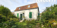 maison à MONTAURIOL (47330)