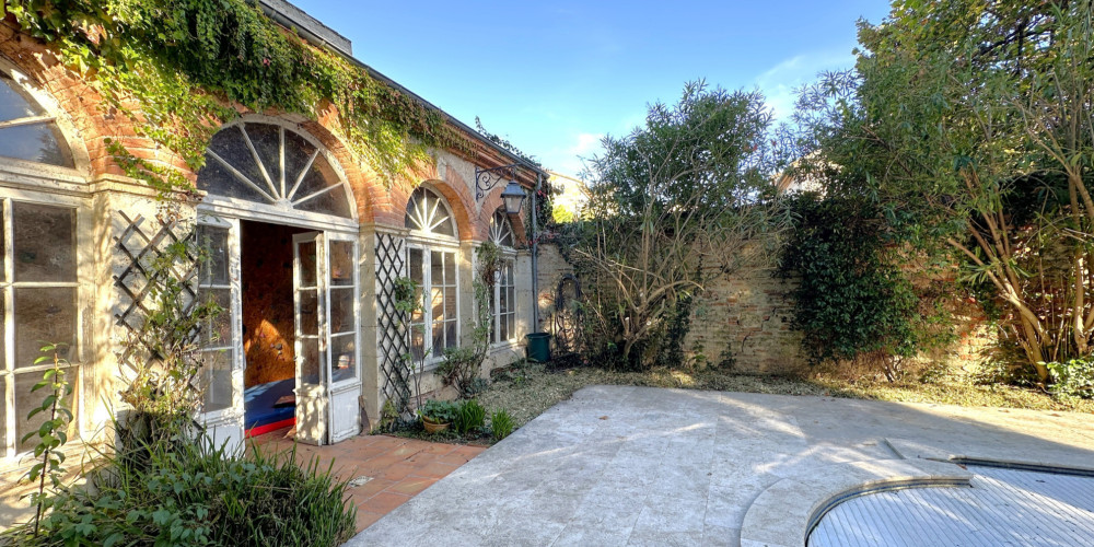 maison à AGEN (47000)