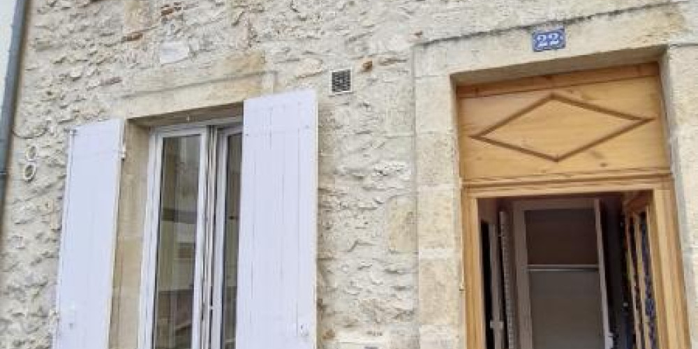 appartement à AGEN (47000)