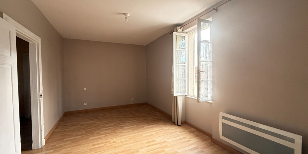 maison à VILLENEUVE SUR LOT (47300)