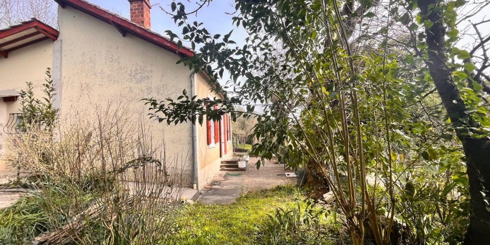 maison à AGEN (47000)