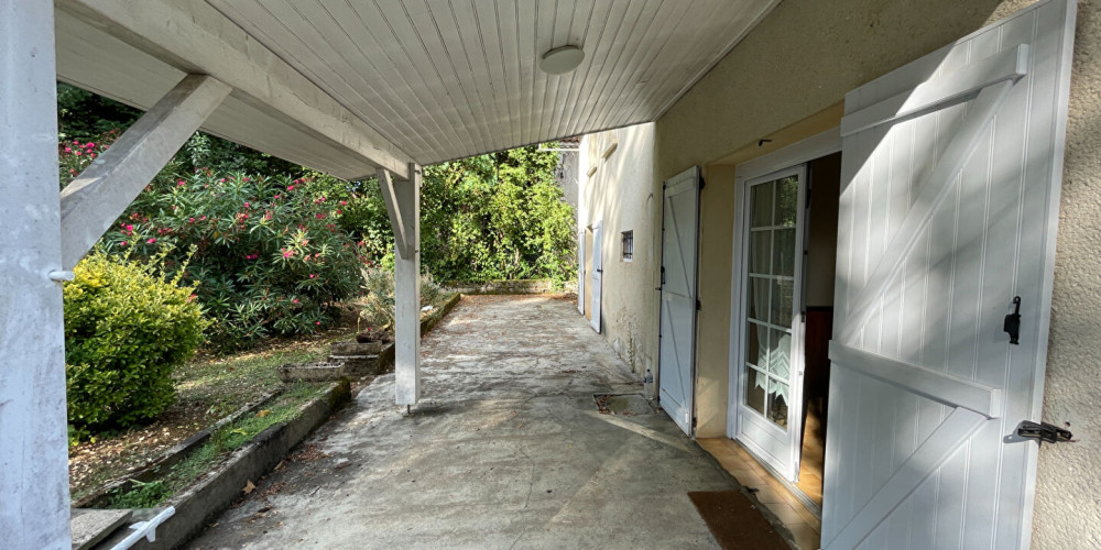maison à VILLENEUVE SUR LOT (47300)