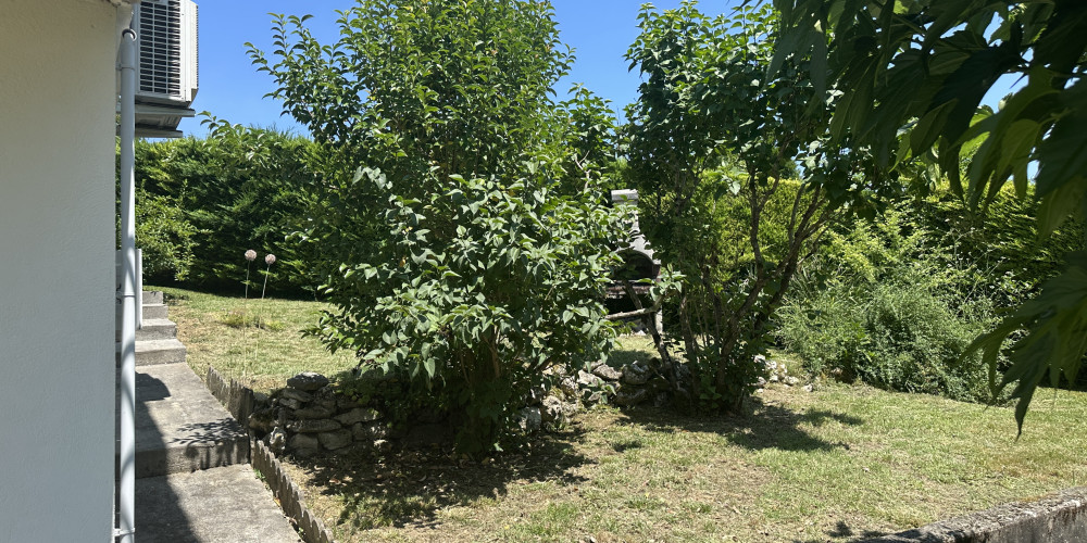 appartement à ST PARDOUX ISAAC (47800)