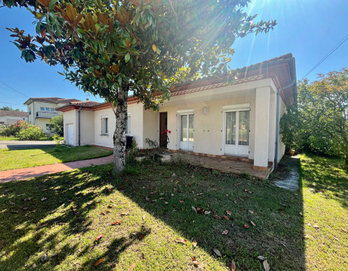 maison  VILLENEUVE SUR LOT
