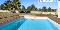 maison à DURAS (47120)