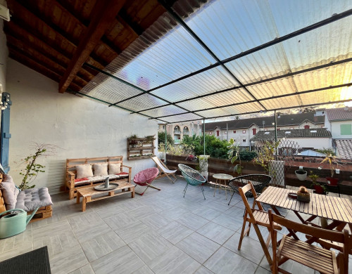 appartement  VILLENEUVE SUR LOT