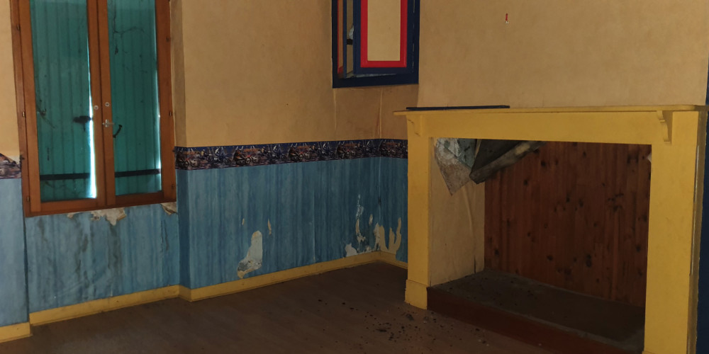 maison à DAMAZAN (47160)