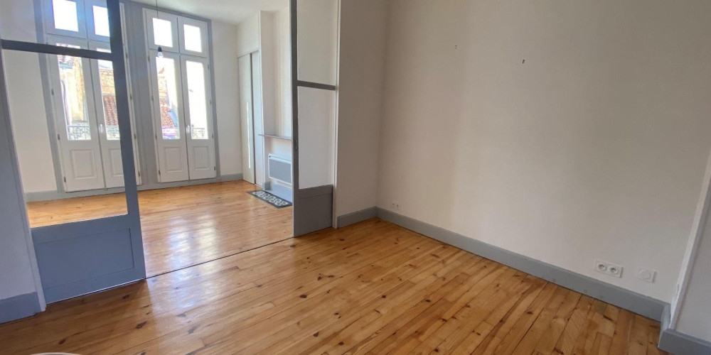 appartement à AGEN (47000)