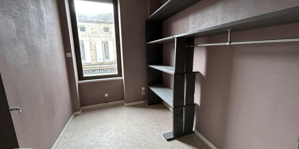 appartement à MARMANDE (47200)