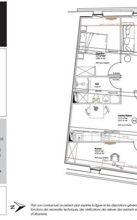 Appartement  AGEN