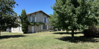 maison à FAUILLET (47400)