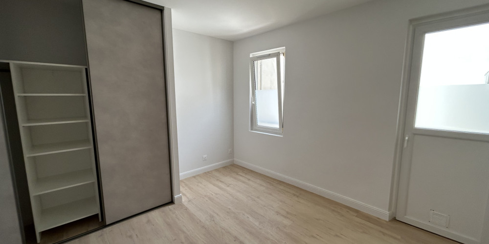 appartement à LE PASSAGE (47520)