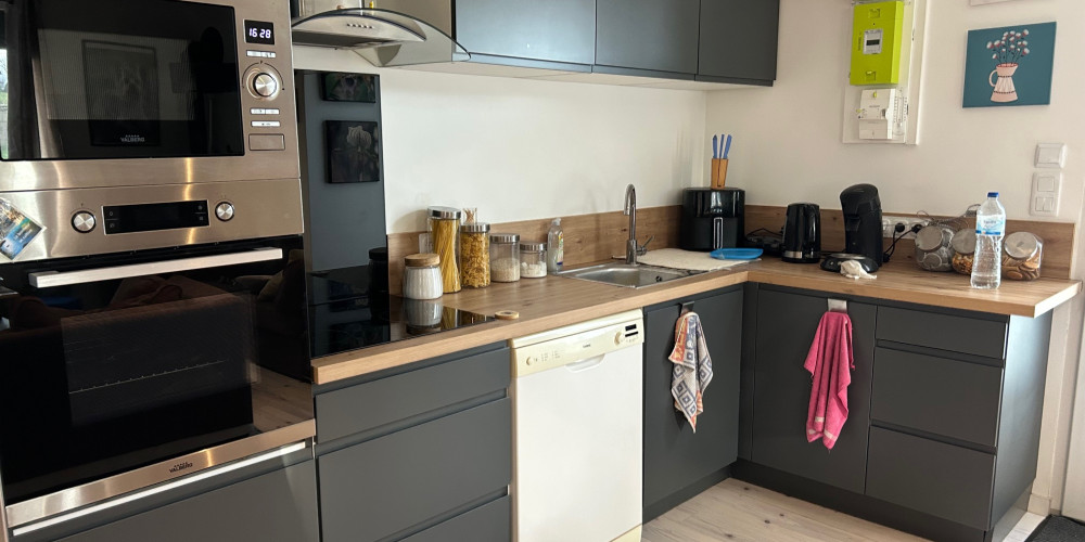 maison à BARBASTE (47230)