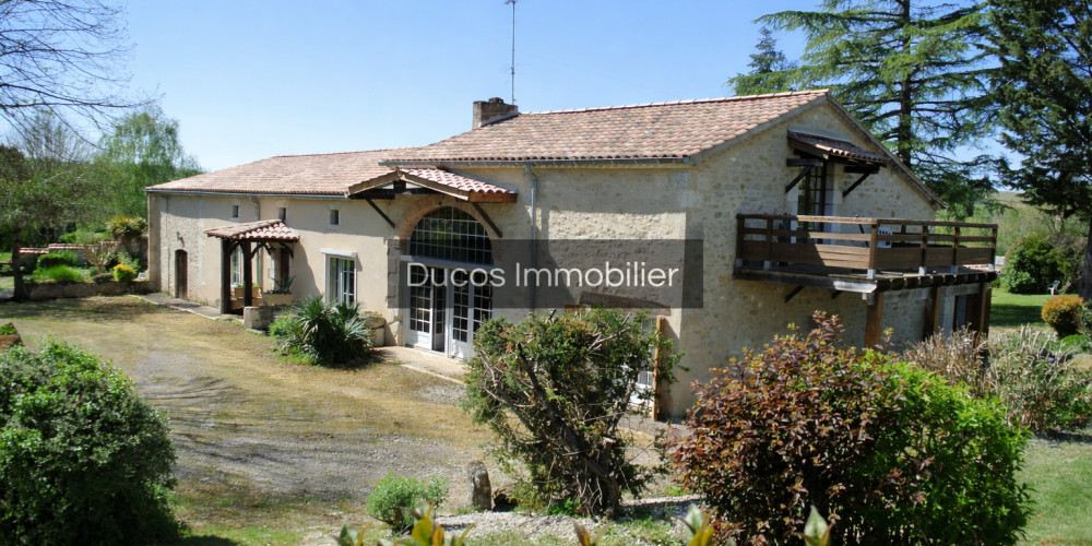 maison à DURAS (47120)