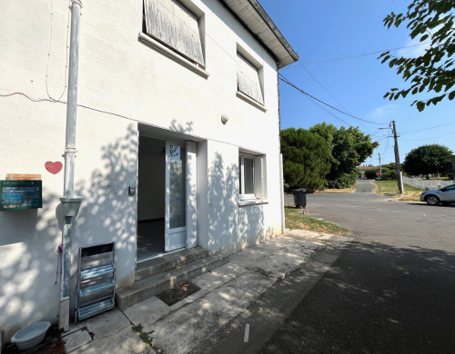 appartement  VILLENEUVE SUR LOT