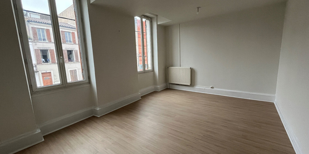 appartement à VILLENEUVE SUR LOT (47300)