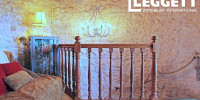 maison à LOUBES BERNAC (47120)
