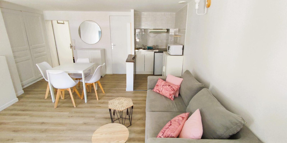 immeuble à AGEN (47000)