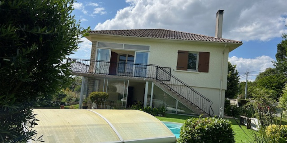 maison à BEAUPUY (47200)