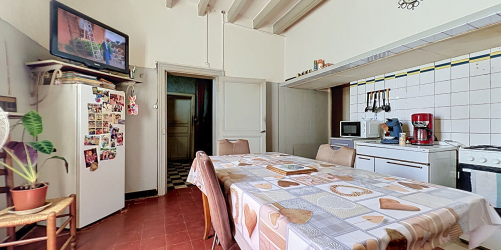 maison à BOE (47550)