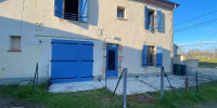 maison à LE PASSAGE (47520)