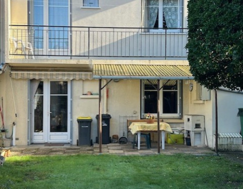 maison  MARMANDE