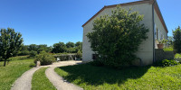 maison à CASTILLONNES (47330)