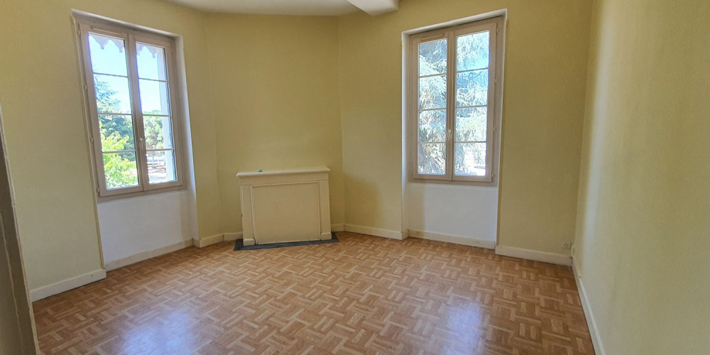 appartement à DAMAZAN (47160)