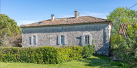 maison à LAROQUE TIMBAUT (47340)
