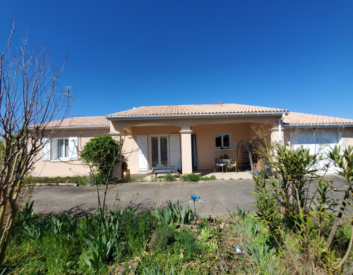 maison  MARMANDE