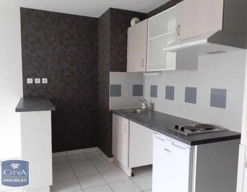 appartement  MARMANDE