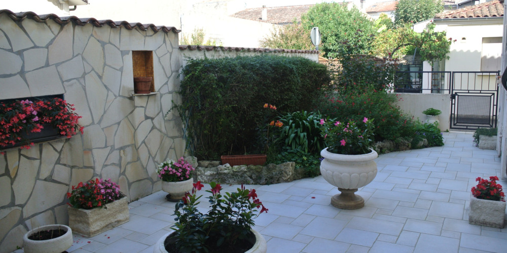 maison à MARMANDE (47200)