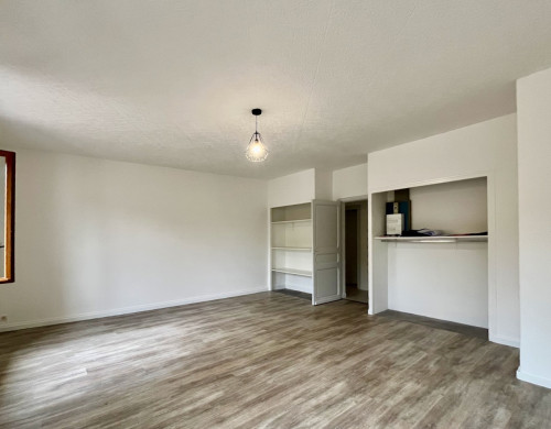 appartement  STE LIVRADE SUR LOT