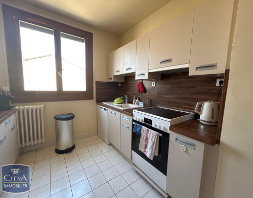 appartement  AGEN