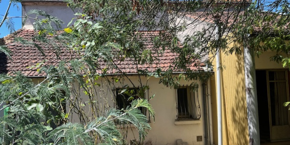 maison à BARBASTE (47230)