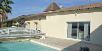 maison à MAUVEZIN SUR GUPIE (47200)