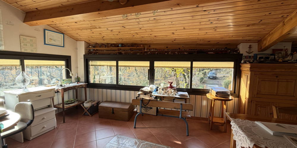 maison à BRAX (47310)