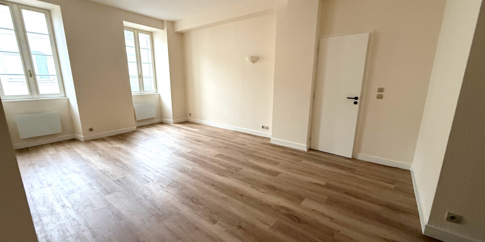 appartement à VILLENEUVE SUR LOT (47300)