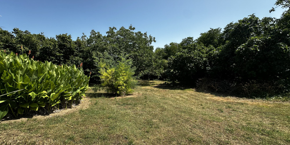 maison à LOUBES BERNAC (47120)