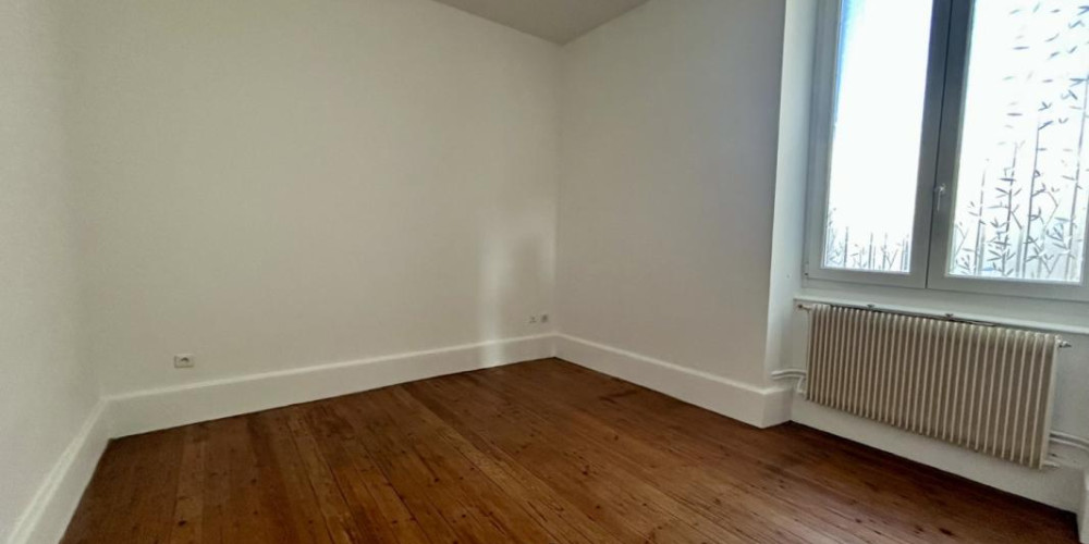 appartement à AGEN (47000)