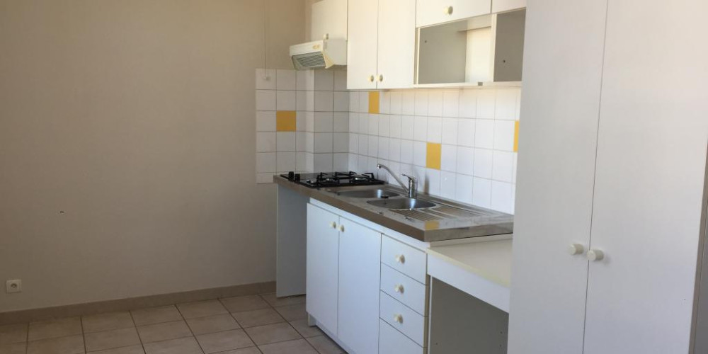 appartement à MARMANDE (47200)