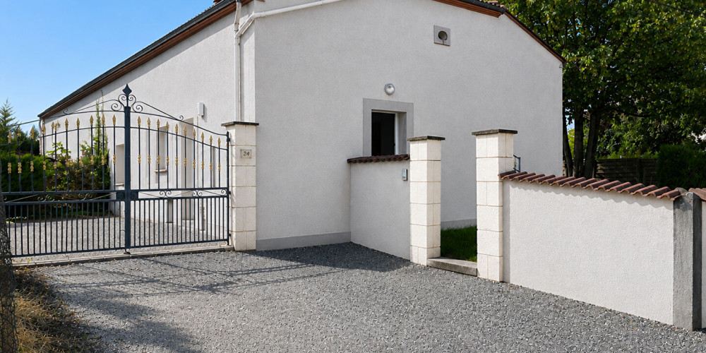 maison à VILLENEUVE SUR LOT (47300)