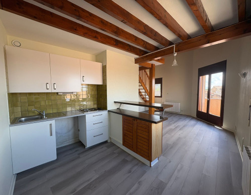 appartement  MARMANDE