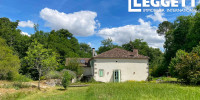 maison à CAUBEYRES (47160)