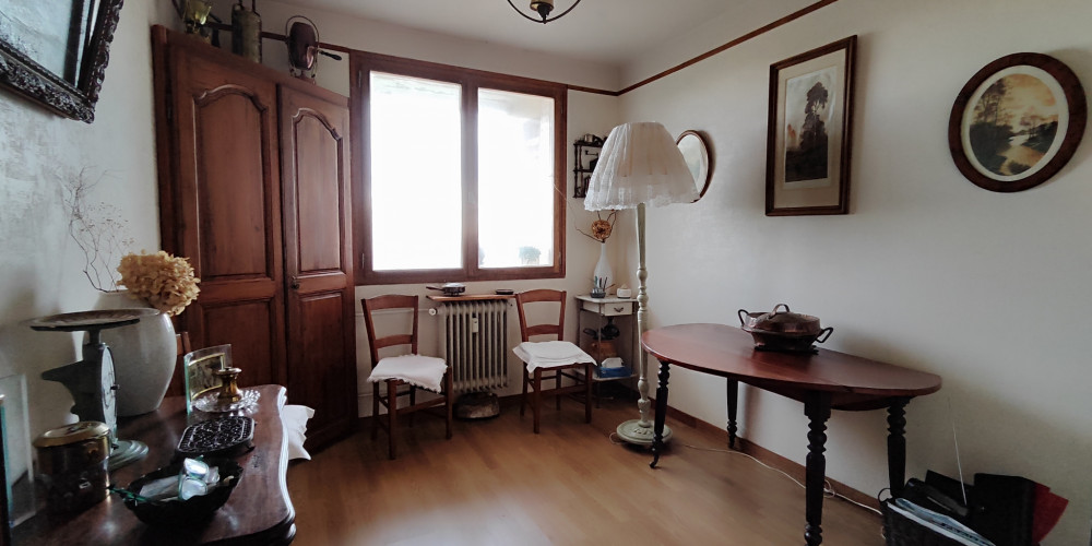 appartement à MARMANDE (47200)