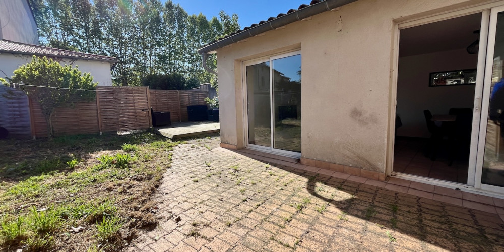 appartement à VILLENEUVE SUR LOT (47300)