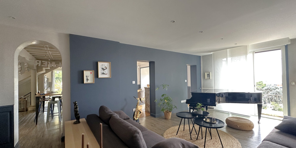 maison à AGEN (47000)