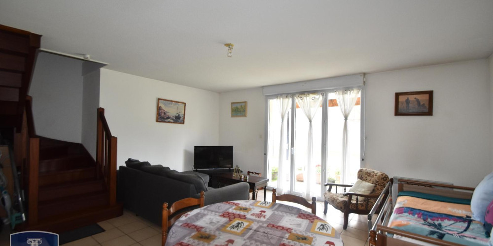 maison à MARMANDE (47200)