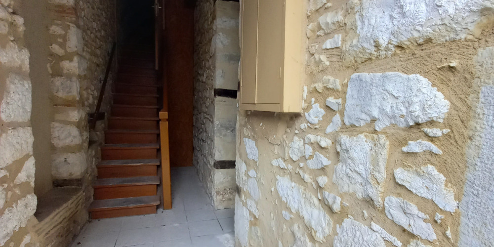 maison à CASTILLONNES (47330)